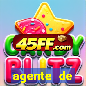 agente de plataforma de jogos
